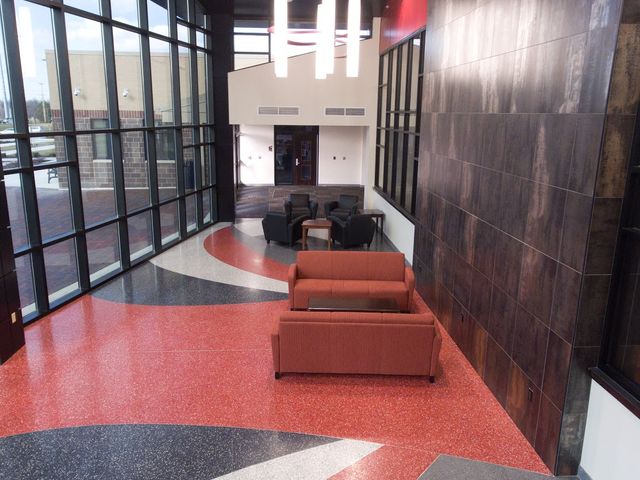 Photo of Apollo Career Center