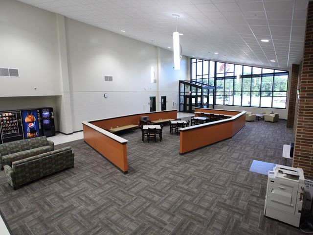 Photo of Apollo Career Center