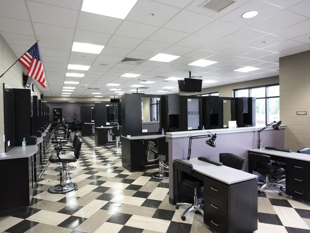 Photo of Apollo Career Center