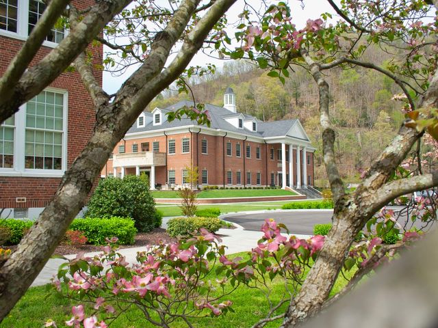 Photo of Appalachian College of Pharmacy