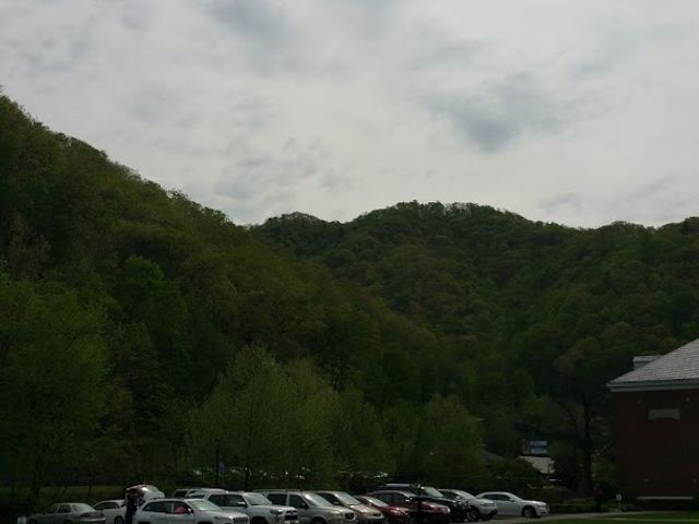 Photo of Appalachian College of Pharmacy