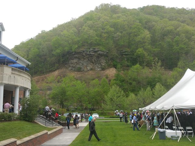 Photo of Appalachian College of Pharmacy