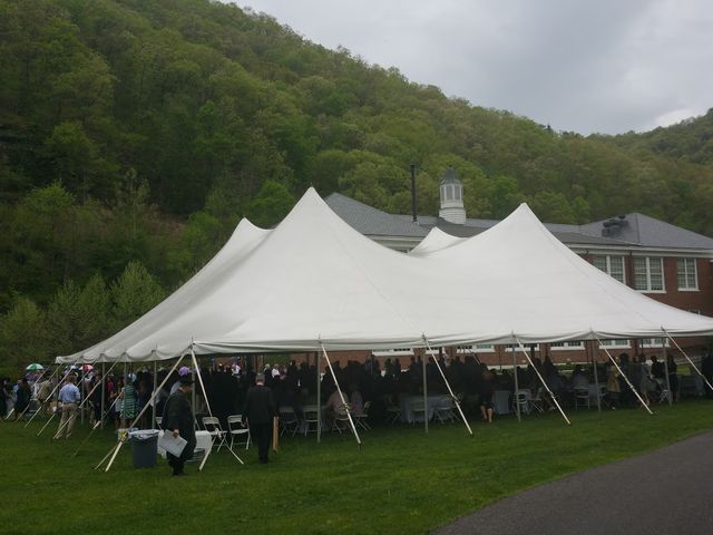 Photo of Appalachian College of Pharmacy