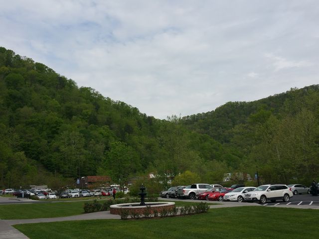 Photo of Appalachian College of Pharmacy