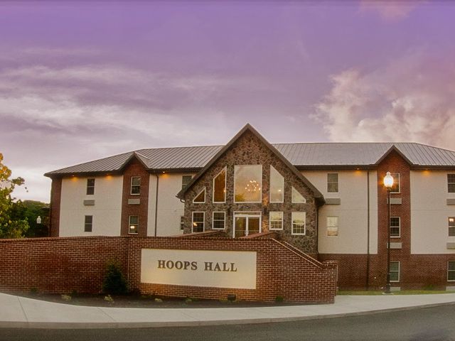 Photo of Appalachian Bible College