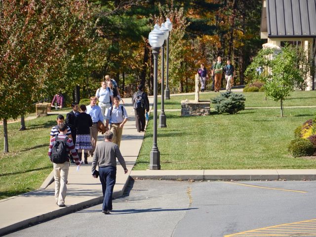 Photo of Appalachian Bible College