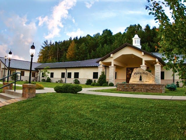 Photo of Appalachian Bible College