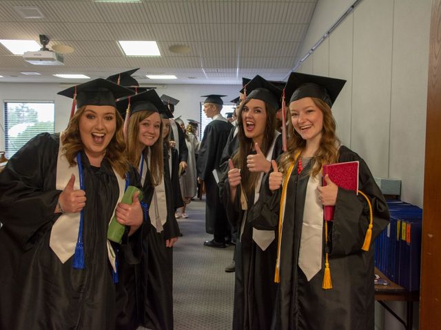 Photo of Appalachian Bible College