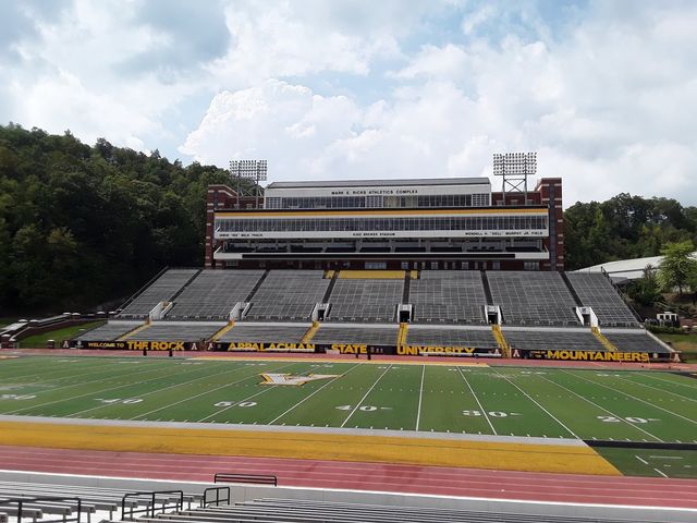 Photo of Appalachian State University
