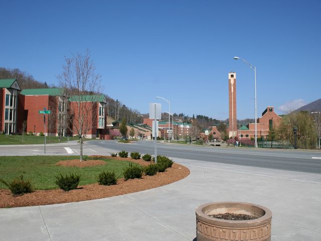 Photo of Appalachian State University