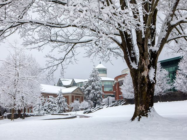 Photo of Appalachian State University