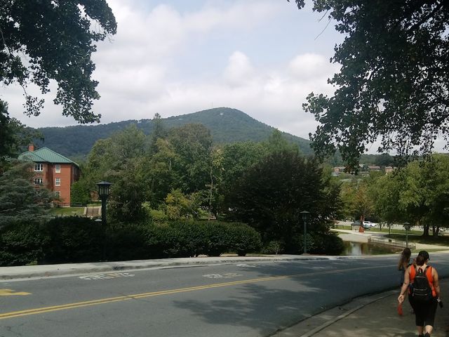 Photo of Appalachian State University