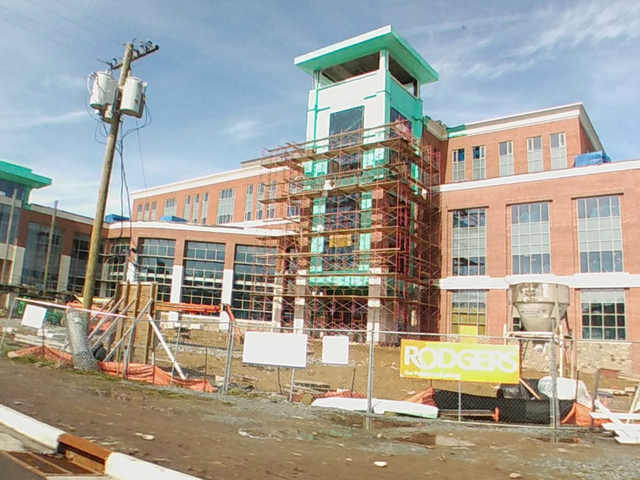 Photo of Appalachian State University