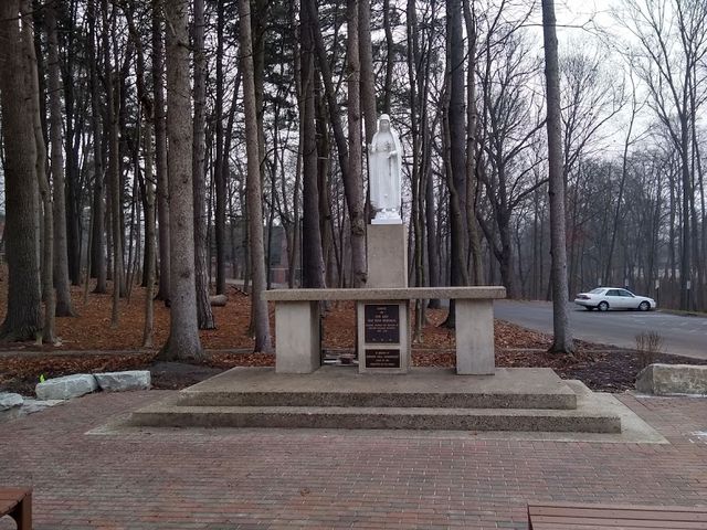 Photo of Aquinas College