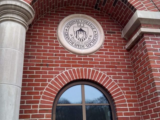 Photo of Aquinas College