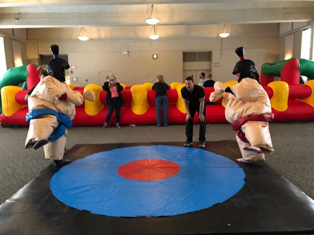 Photo of Aquinas College