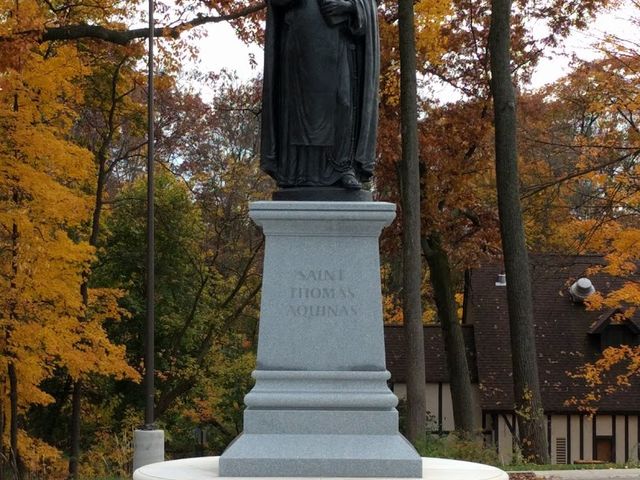 Photo of Aquinas College