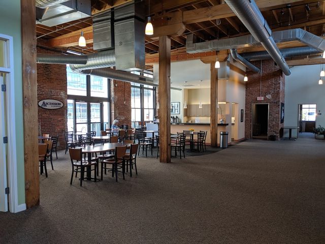Photo of Aquinas Institute of Theology