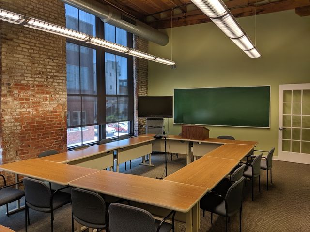 Photo of Aquinas Institute of Theology