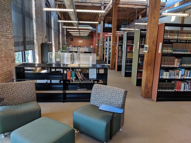 Photo of Aquinas Institute of Theology