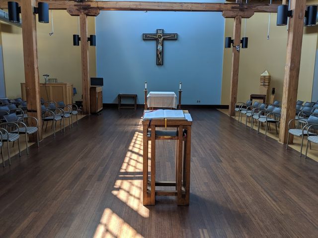 Photo of Aquinas Institute of Theology