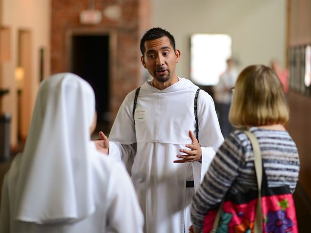 Photo of Aquinas Institute of Theology