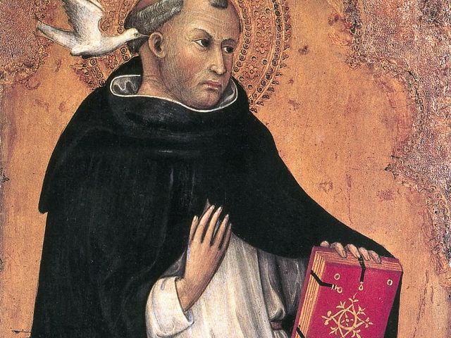 Photo of Aquinas Institute of Theology