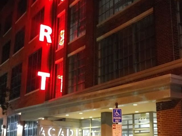 Photo of Art Academy of Cincinnati