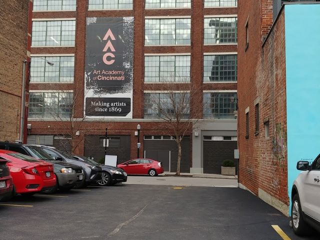 Photo of Art Academy of Cincinnati
