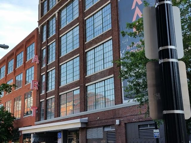 Photo of Art Academy of Cincinnati