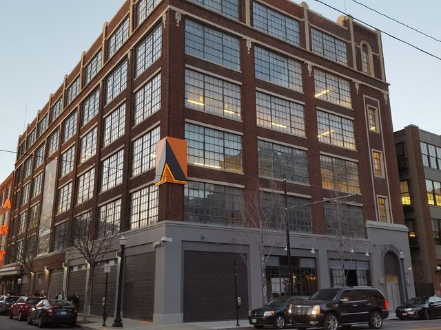 Photo of Art Academy of Cincinnati