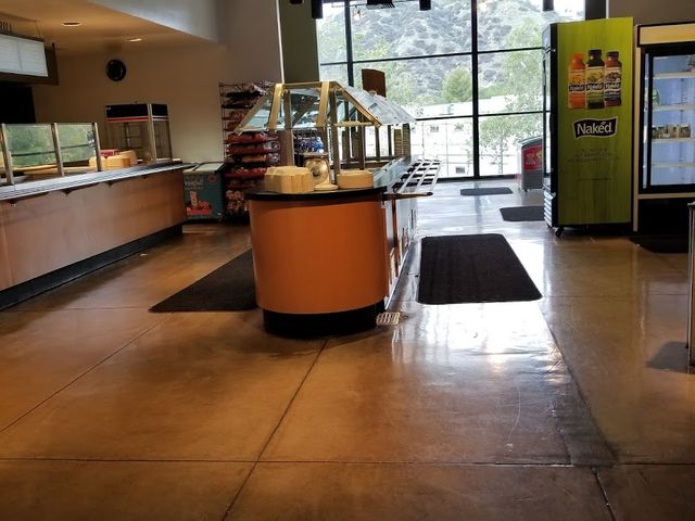 Photo of Art Center College of Design