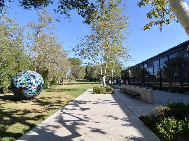 Photo of Art Center College of Design