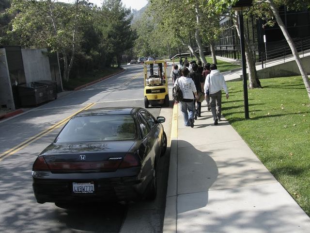 Photo of Art Center College of Design