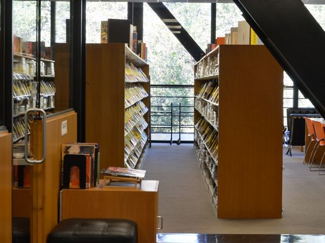 Photo of Art Center College of Design