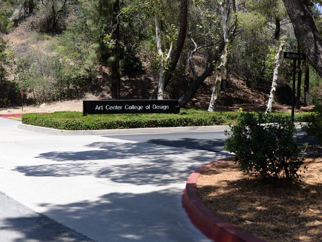 Photo of Art Center College of Design