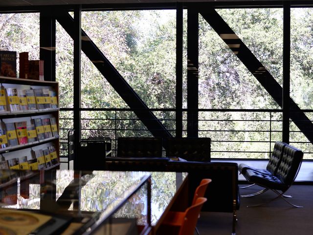 Photo of Art Center College of Design