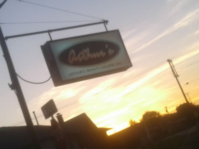 Photo of Arthur's Beauty College Inc-Fort Smith