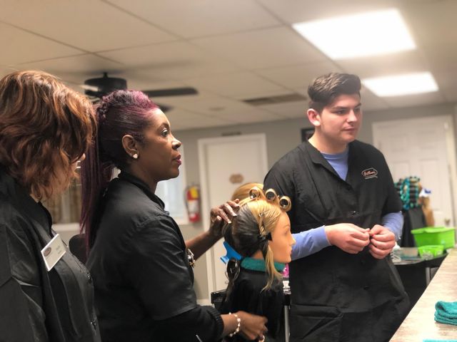 Photo of Arthur's Beauty College Inc-Jacksonville