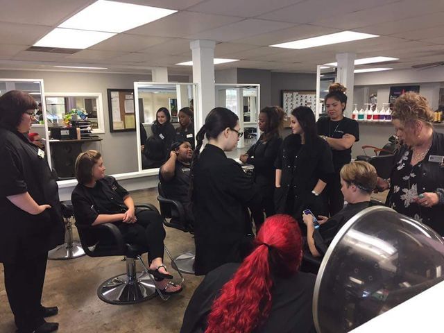 Photo of Arthur's Beauty College Inc-Jacksonville
