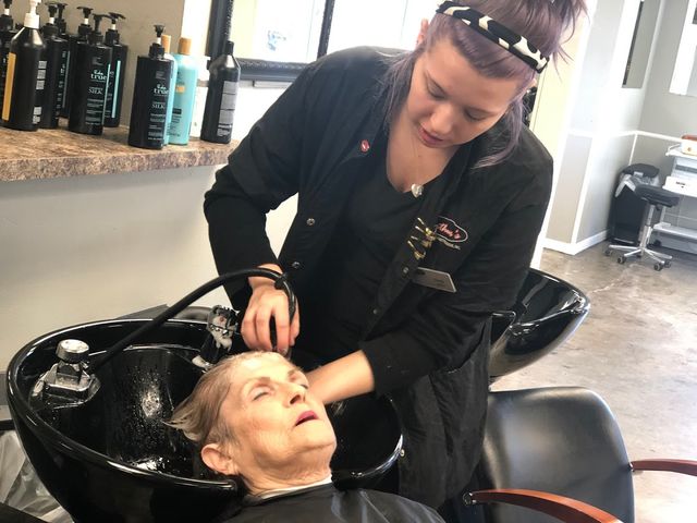 Photo of Arthur's Beauty College Inc-Jacksonville