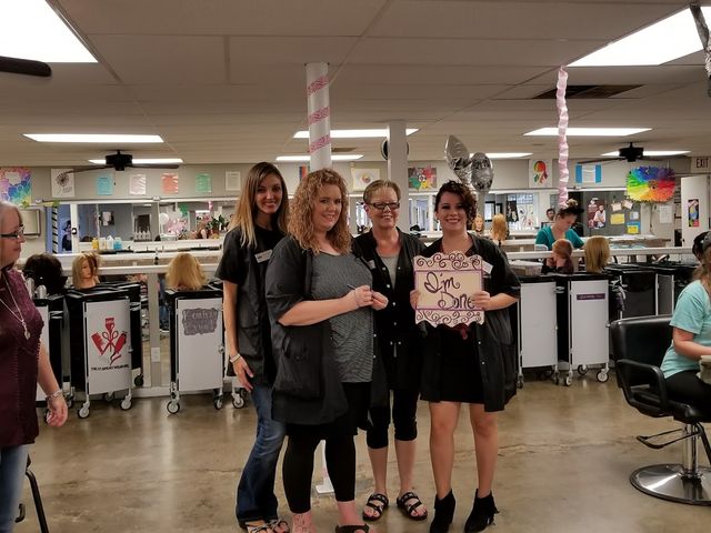 Photo of Arthur's Beauty College Inc-Jacksonville