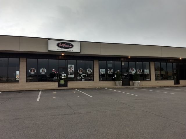 Photo of Arthur's Beauty College-Jonesboro