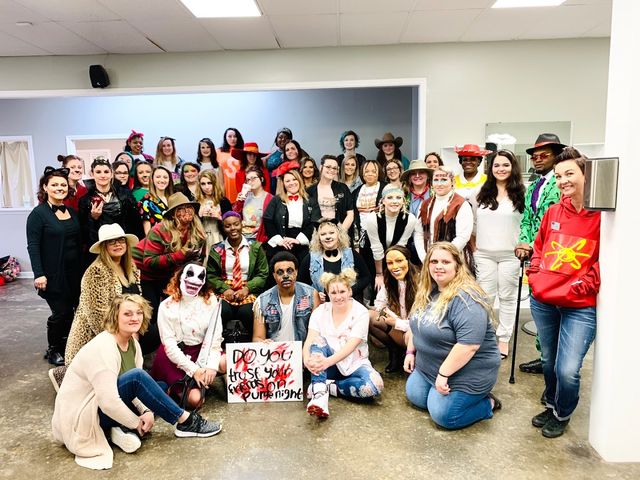 Photo of Arthur's Beauty School Inc-Conway