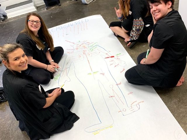 Photo of Arthur's Beauty School Inc-Conway