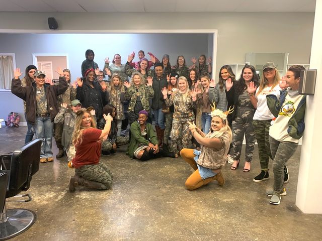 Photo of Arthur's Beauty School Inc-Conway