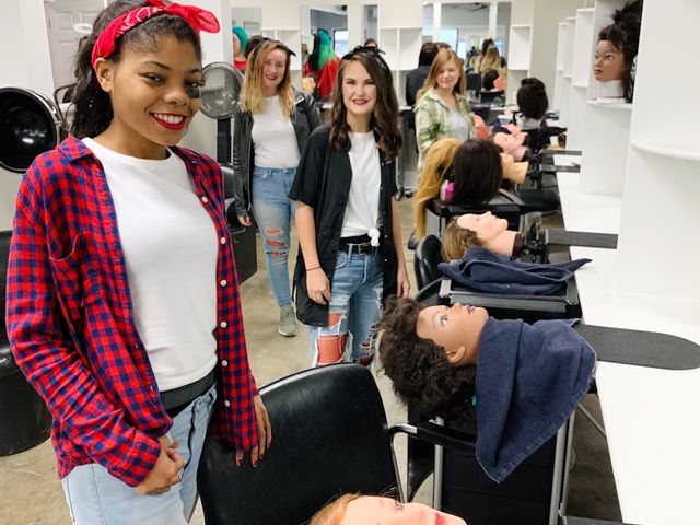 Photo of Arthur's Beauty School Inc-Conway