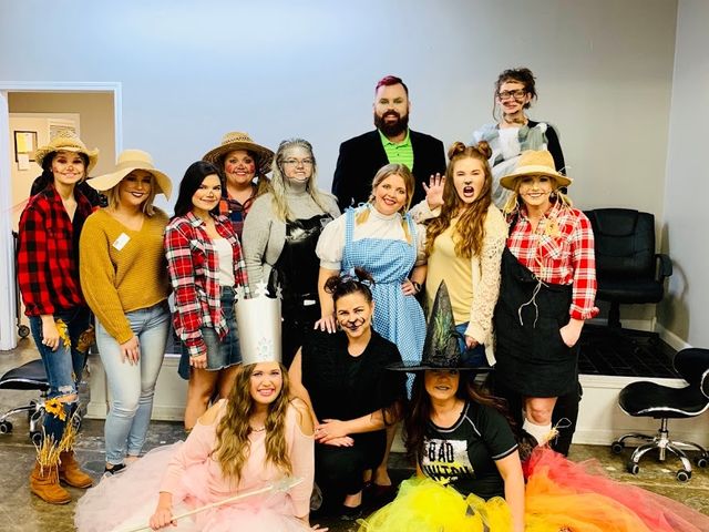 Photo of Arthur's Beauty School Inc-Conway