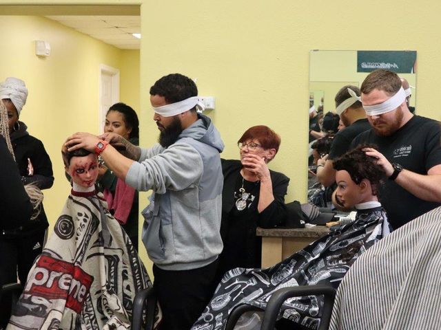 Photo of Artistic Nails and Beauty Academy-Lakeland