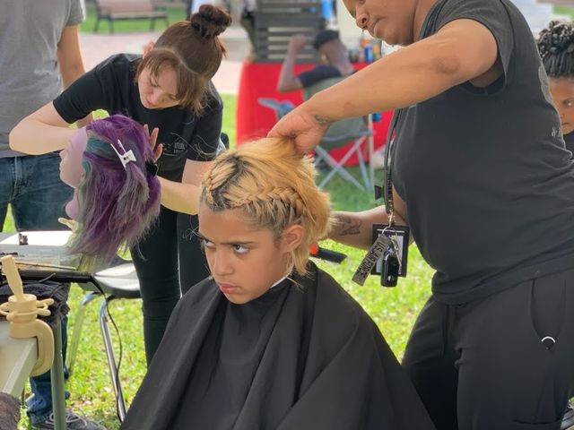 Photo of Artistic Nails and Beauty Academy-Lakeland